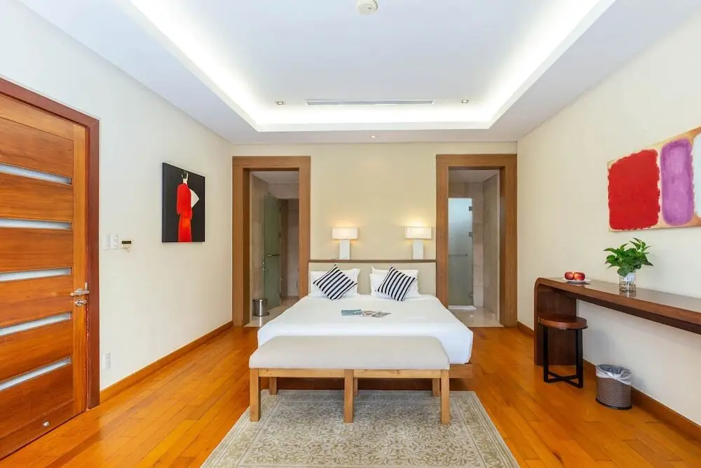 Ocean Beach Villas Da Nang — фото 1