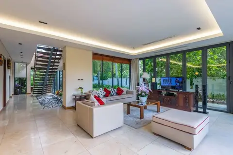 Ocean Beach Villas Da Nang — фото 1