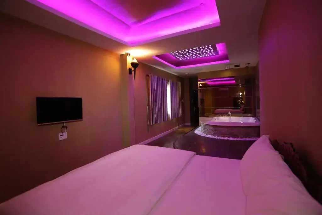 Хошимин: Bonita Grand Hotel