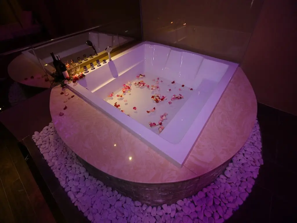 Хошимин: Bonita Grand Hotel