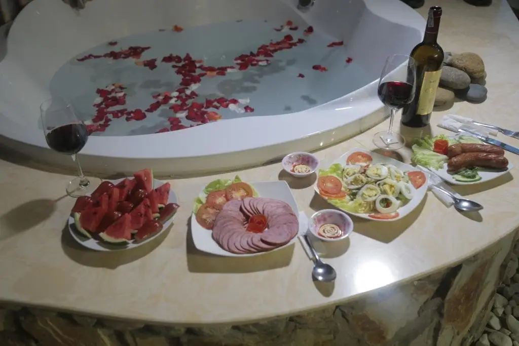 Хошимин: Bonita Grand Hotel