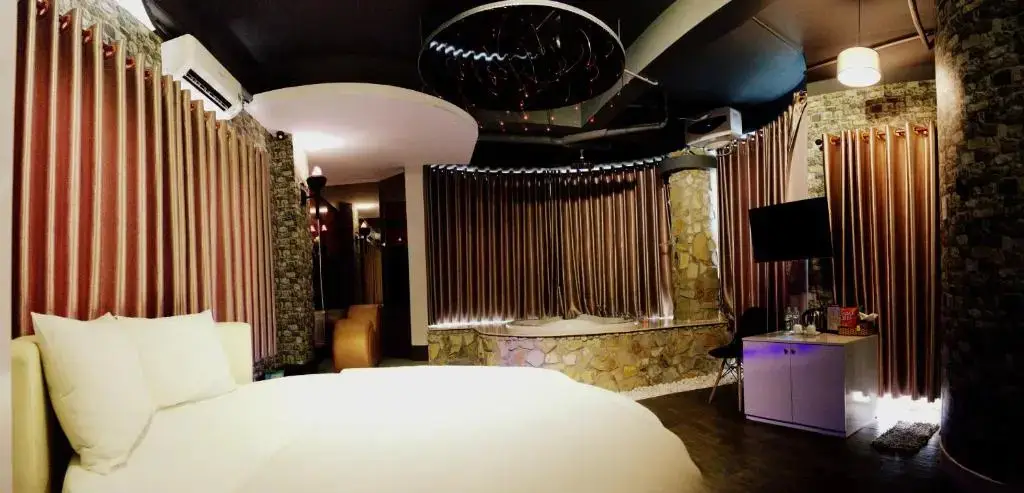 Хошимин: Bonita Grand Hotel