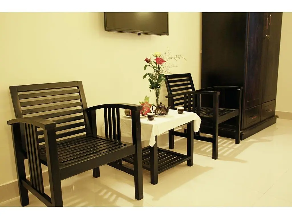 Хойан: Sunrise Homestay