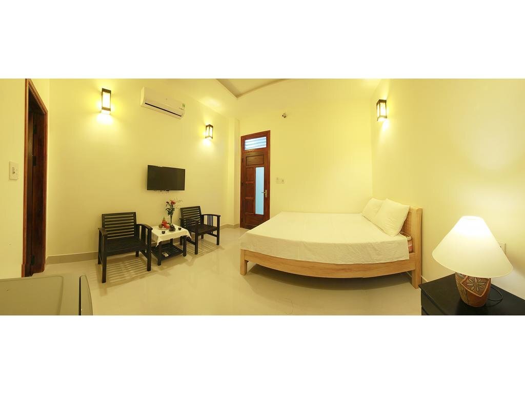 Хойан: Sunrise Homestay