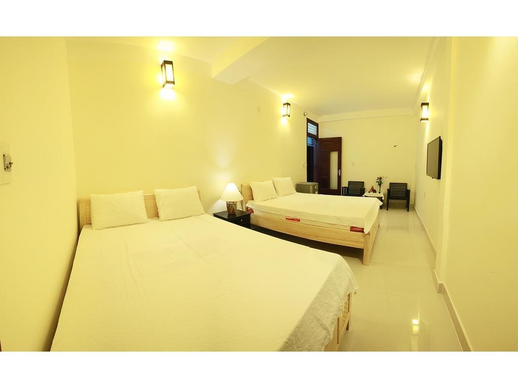 Хойан: Sunrise Homestay