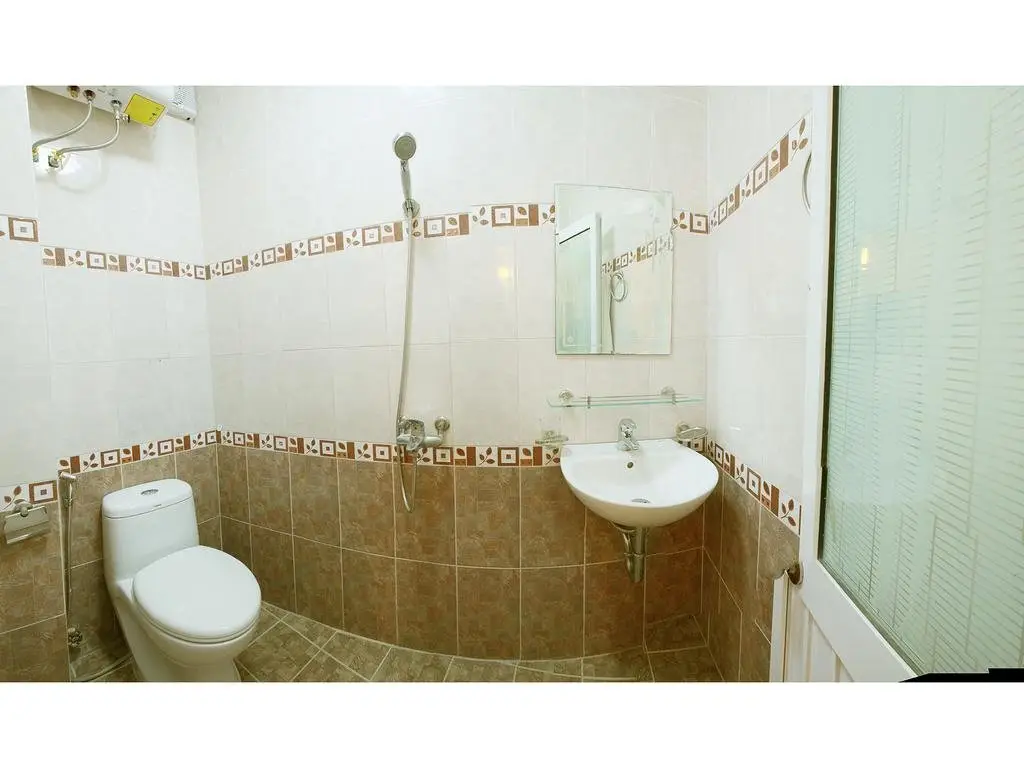Хойан: Sunrise Homestay