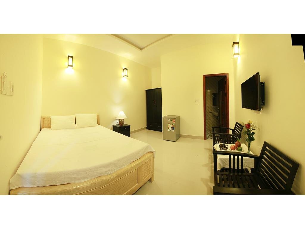 Хойан: Sunrise Homestay