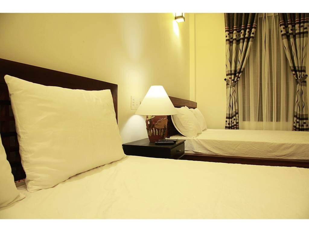 Хойан: Sunrise Homestay