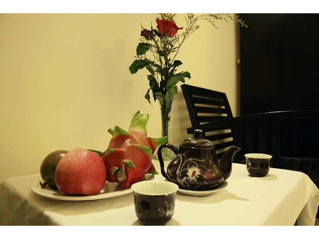 Хойан: Sunrise Homestay