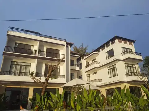 Gia Huy Riverside Hotel Hoi An — фото 1