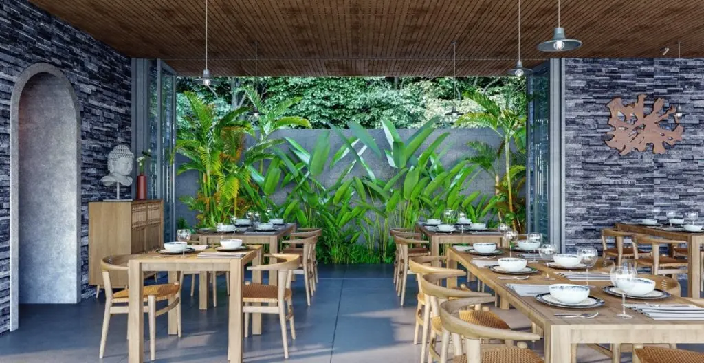 Хойан: Gia Huy Riverside Hotel Hoi An