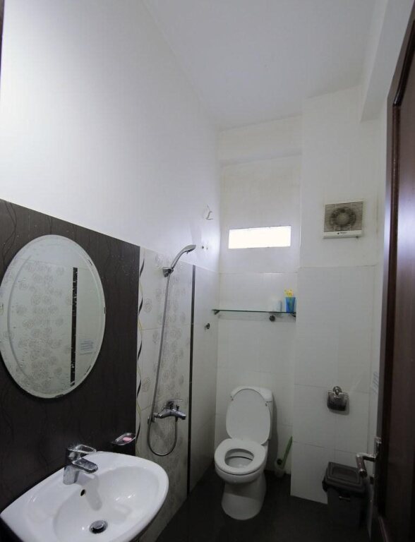 Далат: Thao Tri Giao Hotel