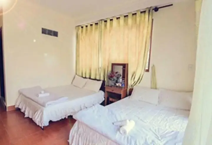Далат: Thao Tri Giao Hotel