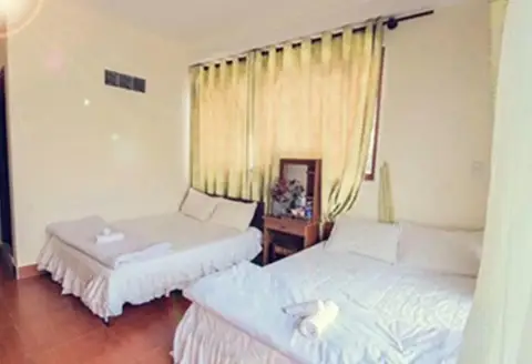 Thao Tri Giao Hotel — фото 1