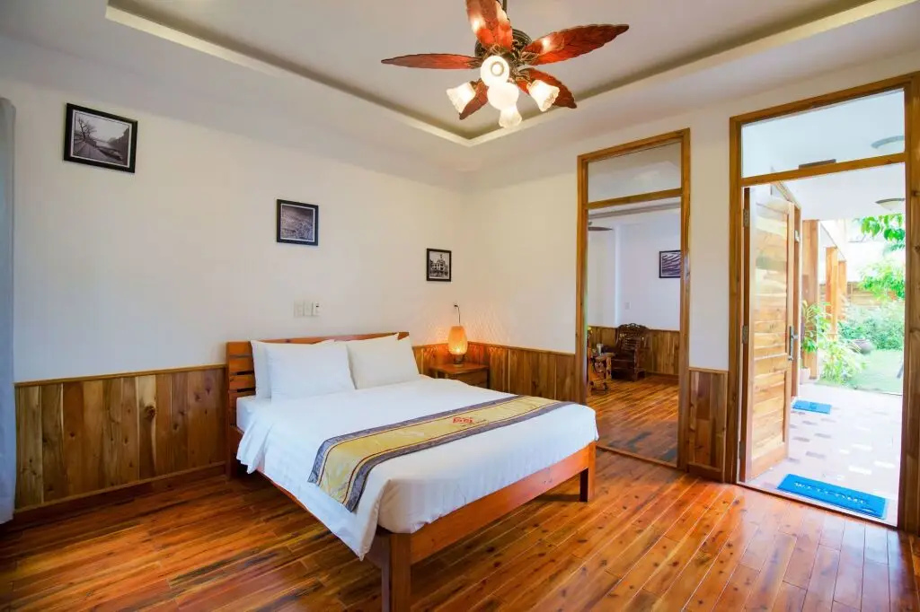 Phu Quoc Dragon Resort & Spa — фото 1