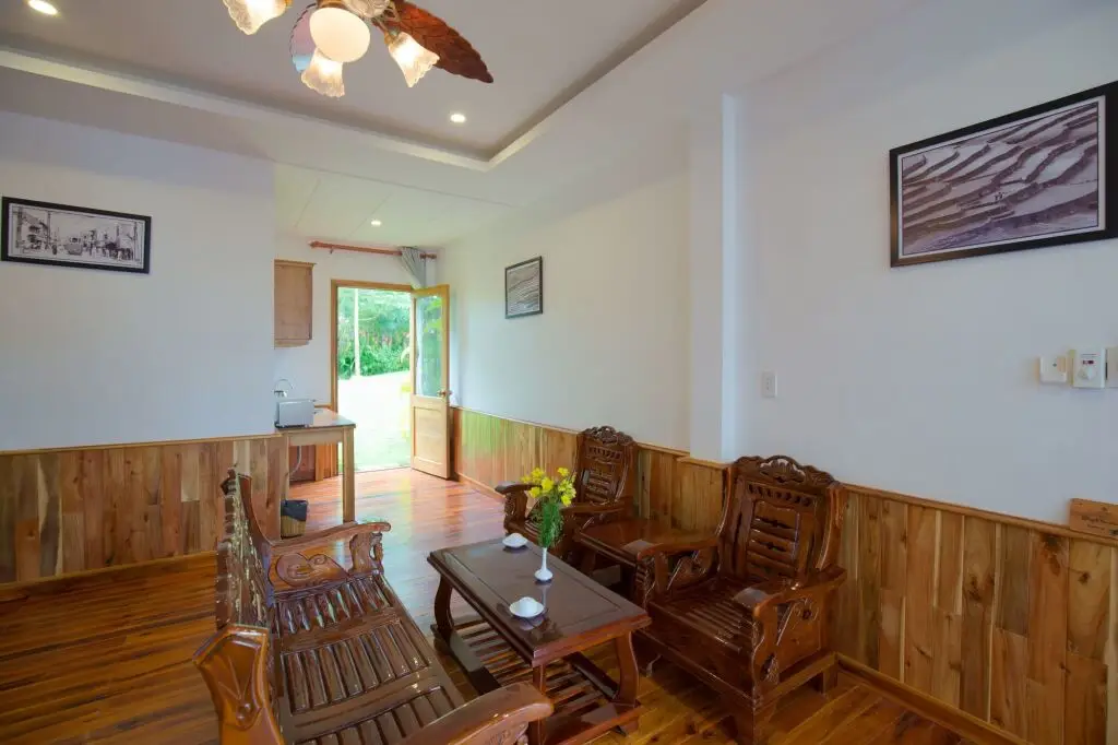 остров Фукуок: Phu Quoc Dragon Resort & Spa