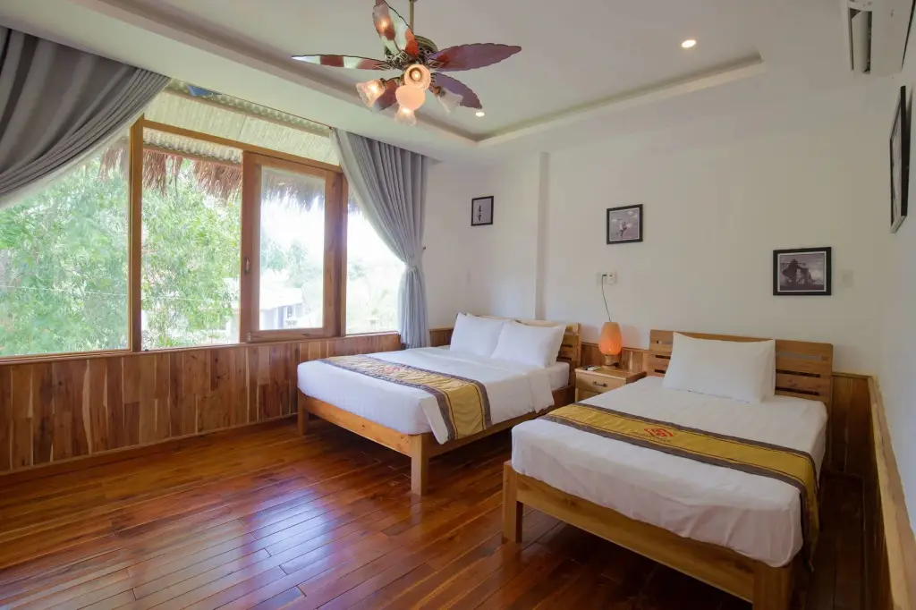 Phu Quoc Dragon Resort & Spa — фото 1