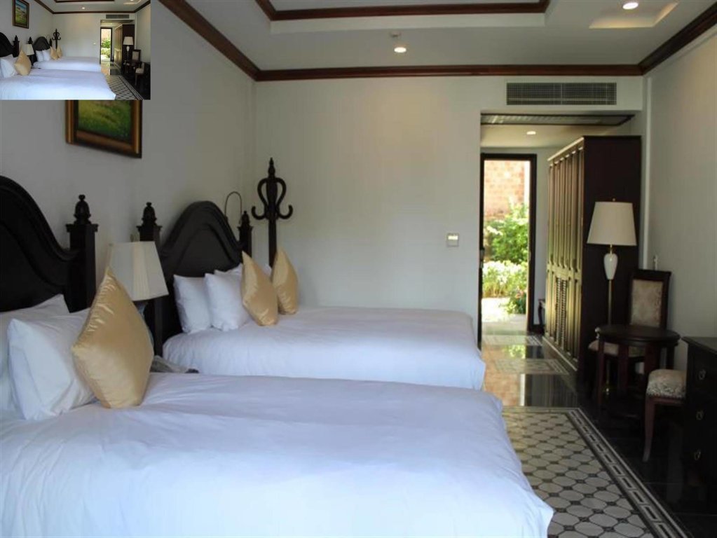 Tahiti Resort — фото 1