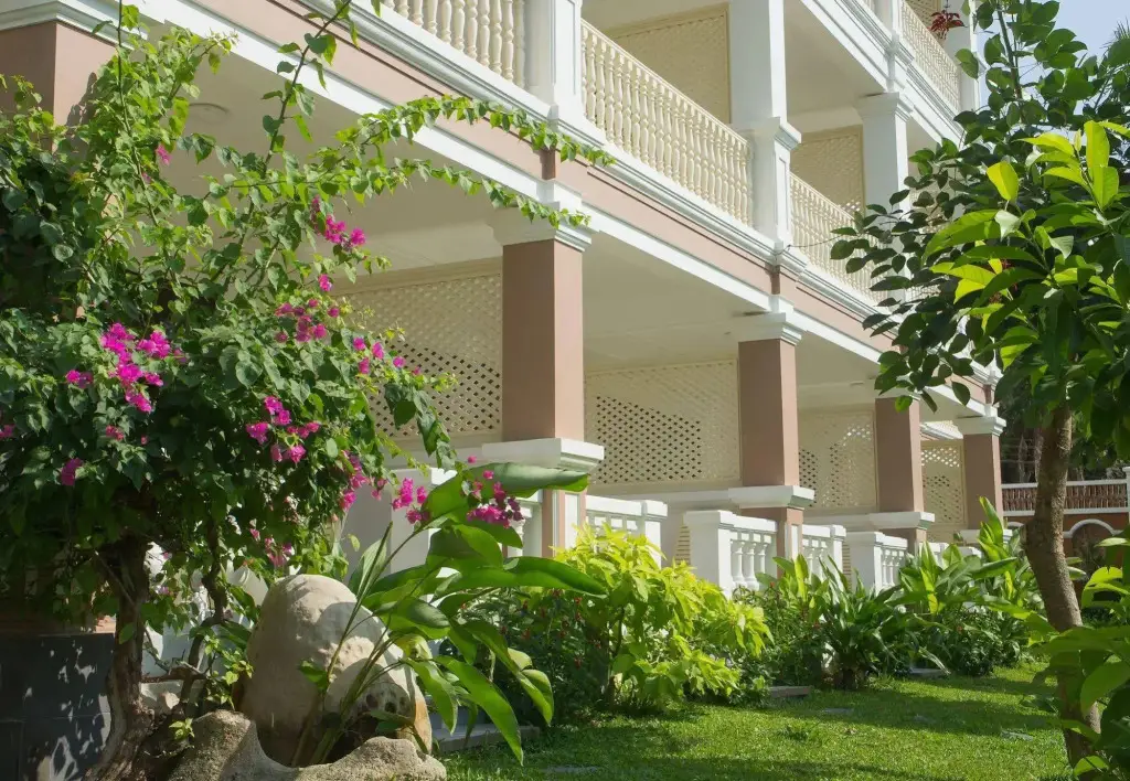 Tahiti Resort — фото 1