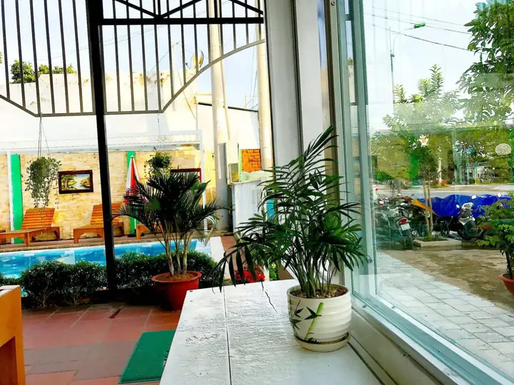 остров Фукуок: Canary Bungalow