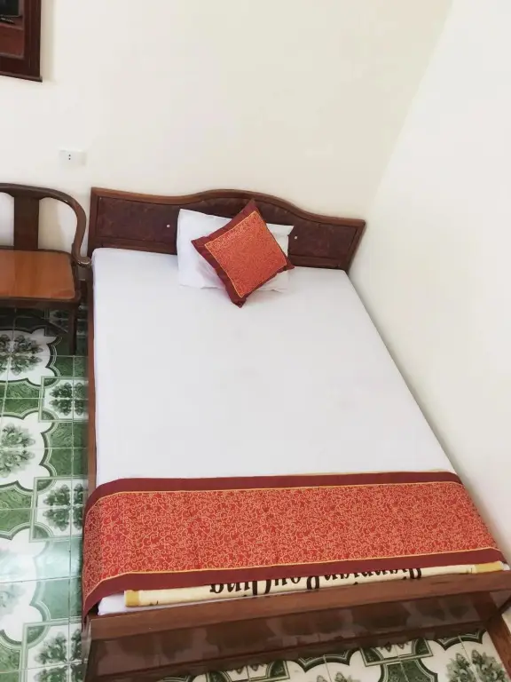 Халонг: Doan Trang Hotel Halong