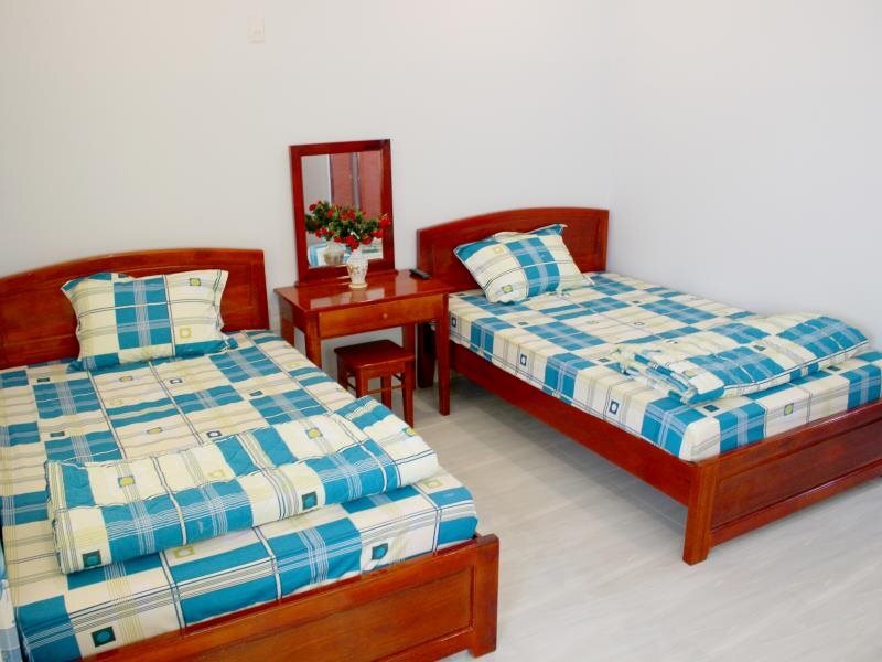 Фантхьет: Bao Tram Guest House