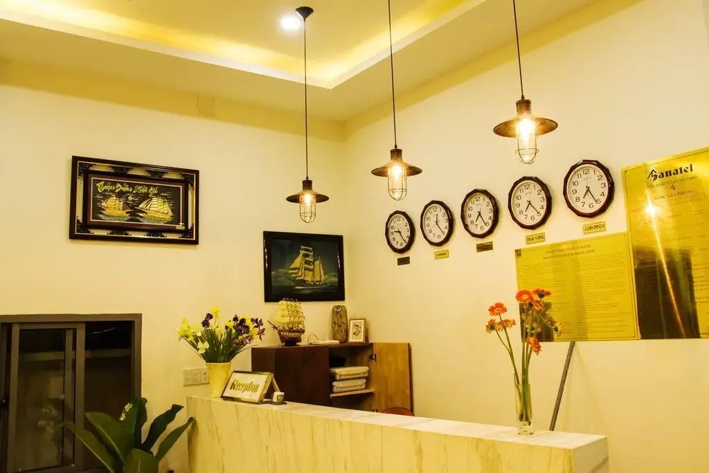 Нячанг: Hanatel Hotel