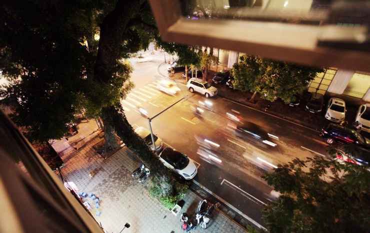 Hanoi Must-stay Apartment — фото 1
