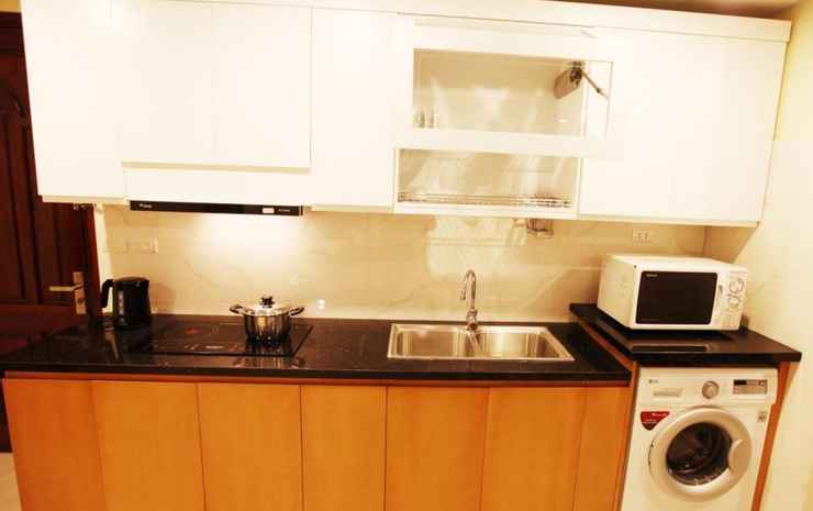 Ханой: Hanoi Must-stay Apartment