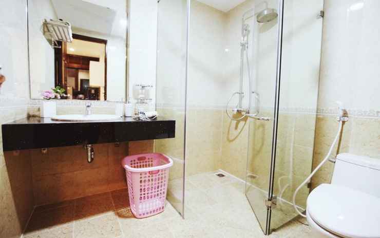 Ханой: Hanoi Must-stay Apartment