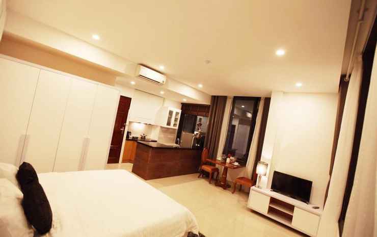 Ханой: Hanoi Must-stay Apartment