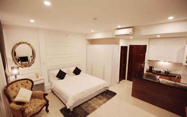 Ханой: Hanoi Must-stay Apartment
