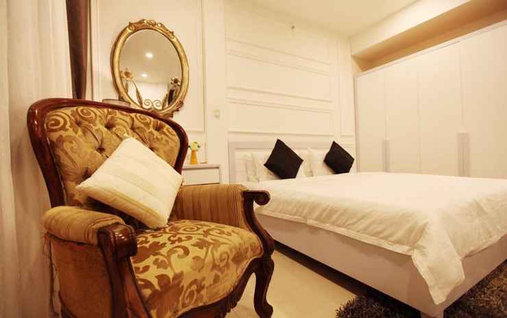 Ханой: Hanoi Must-stay Apartment