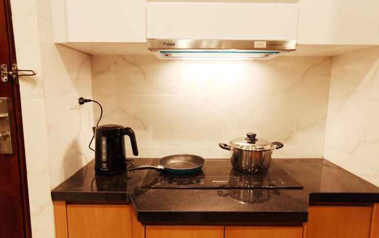 Ханой: Hanoi Must-stay Apartment