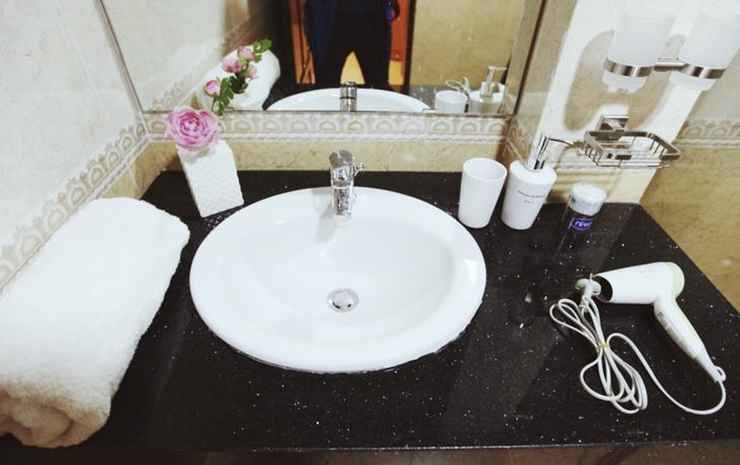 Ханой: Hanoi Must-stay Apartment