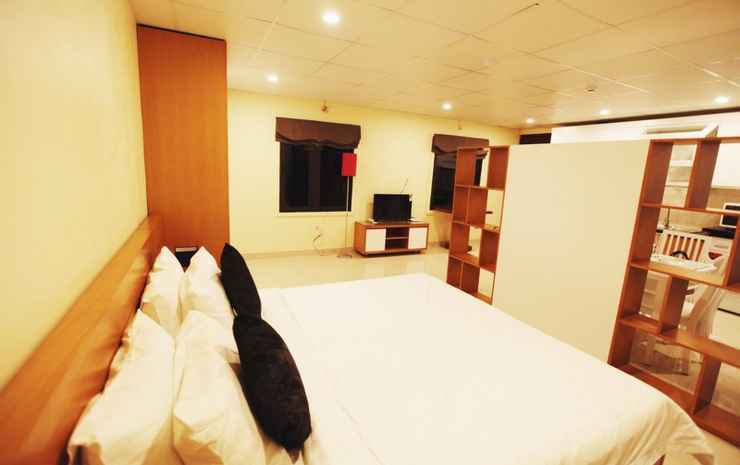 Ханой: Hanoi Must-stay Apartment