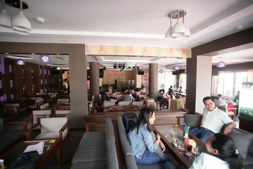 Каолань: Mai Van Anh Hotel