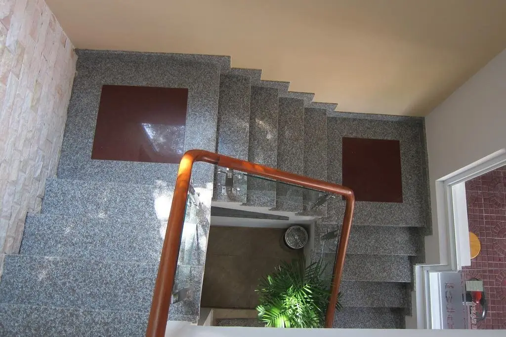 Каолань: Mai Van Anh Hotel