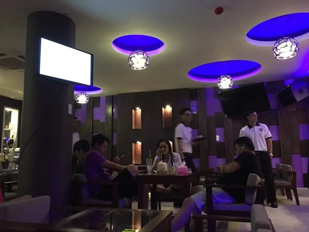 Каолань: Mai Van Anh Hotel