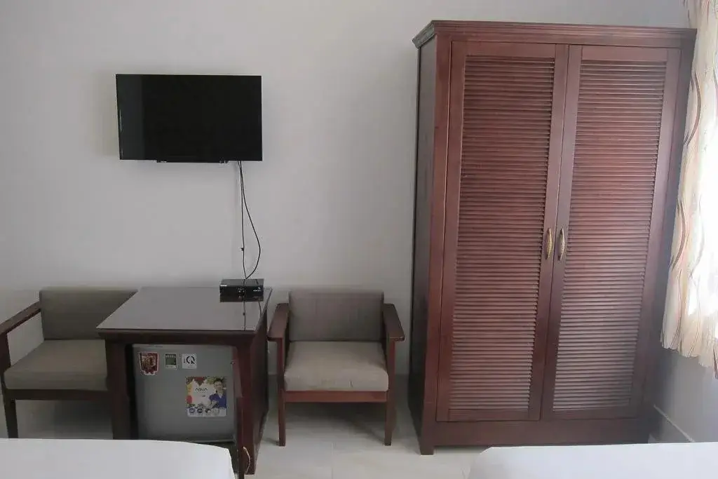 Каолань: Mai Van Anh Hotel