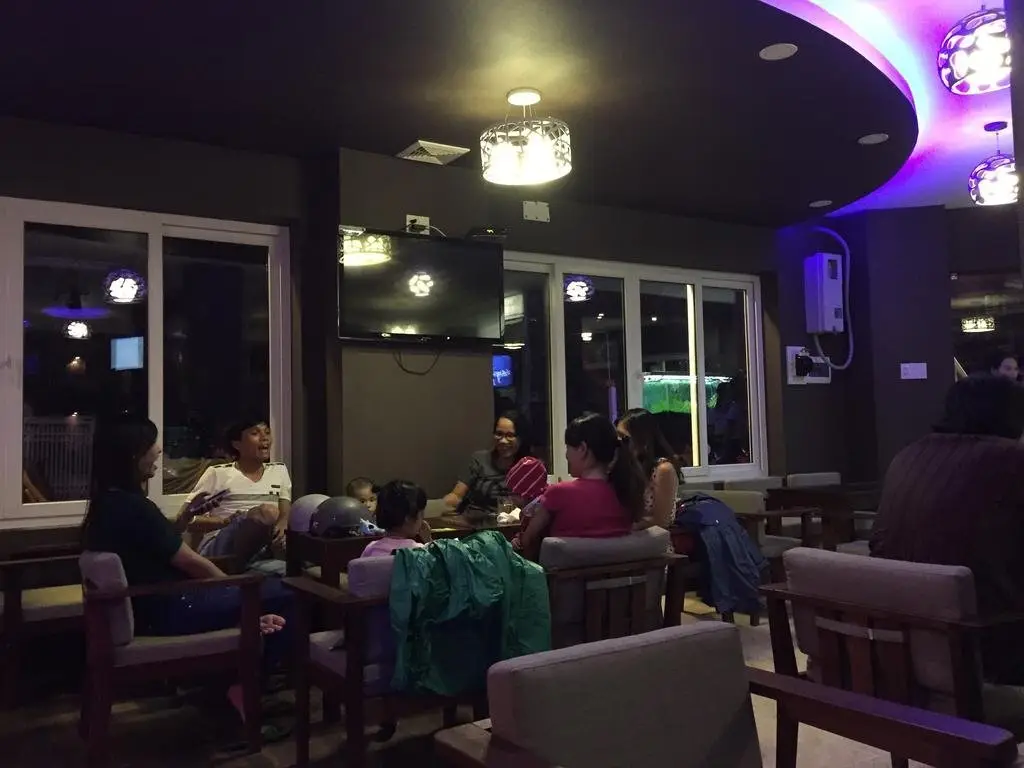 Каолань: Mai Van Anh Hotel