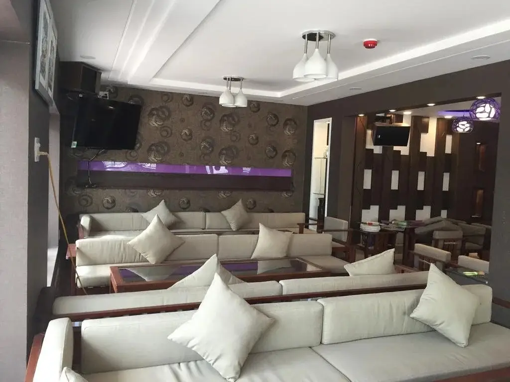Каолань: Mai Van Anh Hotel