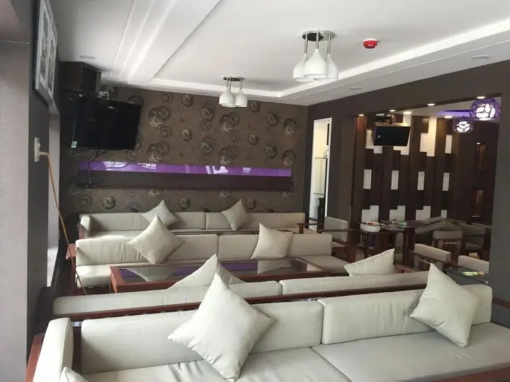 Каолань: Mai Van Anh Hotel