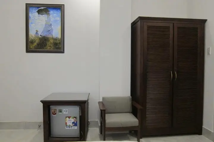 Каолань: Mai Van Anh Hotel