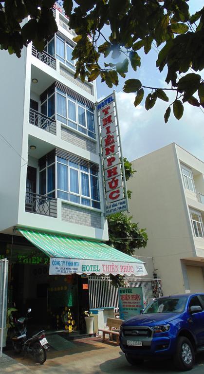 Thien Phuc Hotel — фото 1