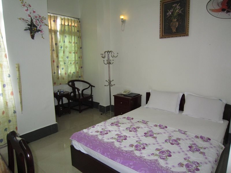 Рач-Гия: Phuoc Thoi Hotel