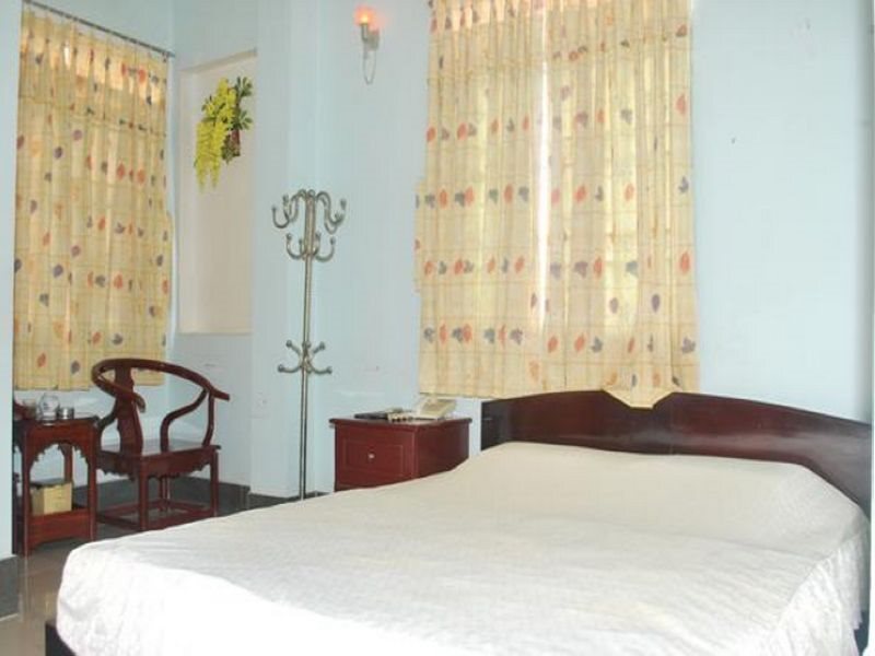 Рач-Гия: Phuoc Thoi Hotel