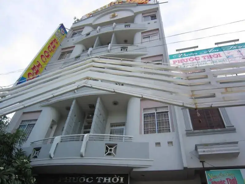 Phuoc Thoi Hotel — фото 1