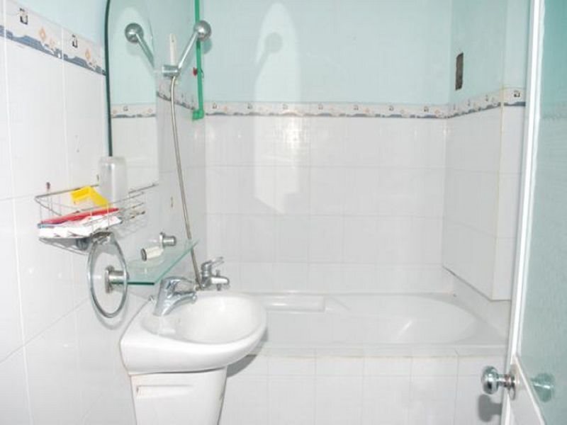 Рач-Гия: Phuoc Thoi Hotel