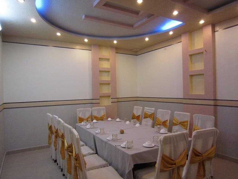 Рач-Гия: Phuoc Thoi Hotel